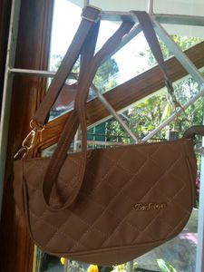 Mini Side Bag