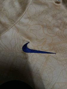 Nike jersey FCB ( Spotify )