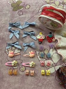 cute accessories bundle