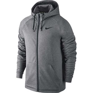Nike Men's Dri-FIT Therma FullZip Training Hoodie