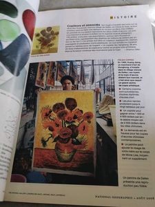 National Geographic France - Ancient Perse