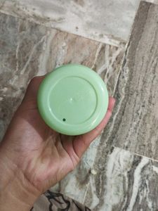 Light Green Vacuum Flask