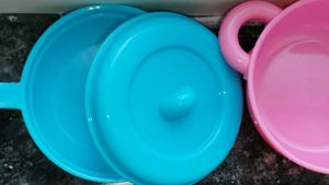 DORA KITCHEN SET Kids Pretend Play