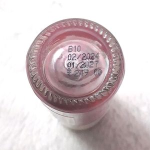 MyGlamm Chromantic Metallic Nail Enamel - Hi Barbi