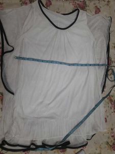 Bundle of 3 Women's Crop Tops
