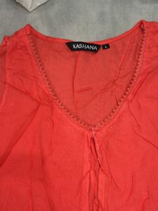 Combo Of Branded Top