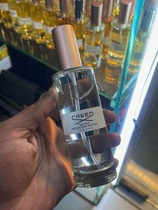 Creed Silver Mountain Water Perfume unisex