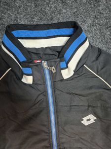 Lotto Sport Padded Jacket