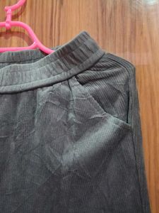 Comfortable Wide-Leg Pants
