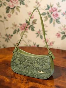Zara sling bag 🔶Crossbody 🔶HQ leather AT DHAMAKA