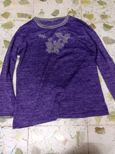 Cotton Top  Xl Size