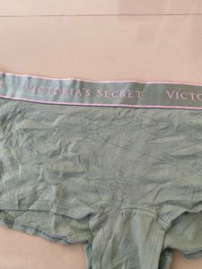 Victoria's Secret 3-Pack Briefs