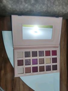 Versatile Eyeshadow Palette