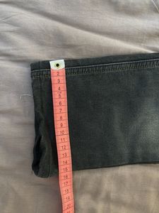 Jeans ( Van Heusen, Size 29, Stretchable Upto 2cm
