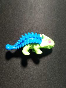 Kinderjoy Miniature Dinosaur collectible 🦖
