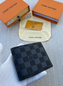 Louis Vuitton Bifold Wallet
