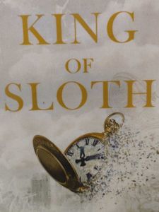 King of Sloth by Ana Huang