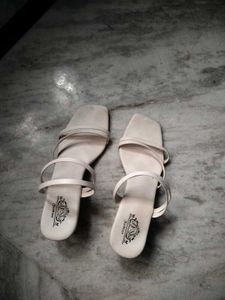 Minimalist Strappy Flat Sandals
