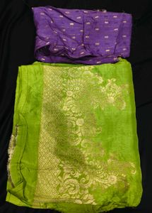 wedding saree