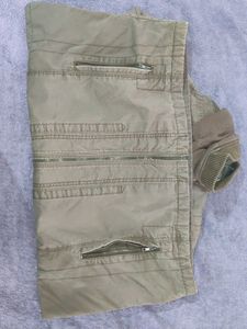 Jacket for men