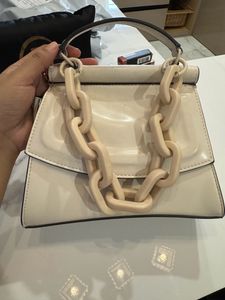 ⭐️ALDO⭐️ Classic handbag Matte Chain