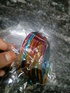 multi colour bangles ❤️