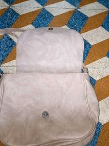 Chic Crossbody Bag