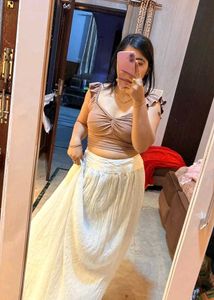 pretty beach skirt🎀💕