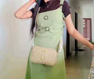 green 💚 Tunic Dress