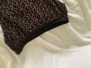 Cute Printed Briefs