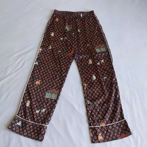 Luxury Printed Pajama 🛍✨️✨️