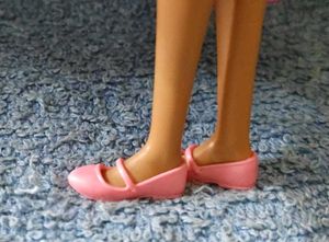 Ariel Disney Princess Doll