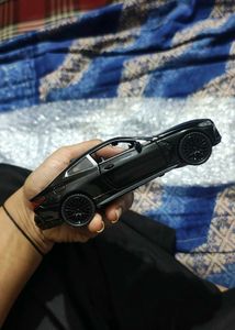 BMW M4 G82 coupe diecast scale model car miniature