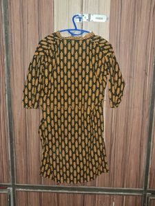 short kurti
