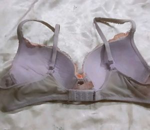 Victoria's Secret Lace Padded Bra