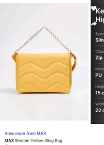 Primark Bag☀️