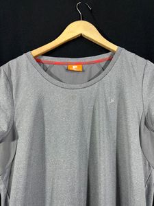 Grey T-Shirt(Women’s)