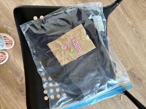 Sheer Ruched Camisole