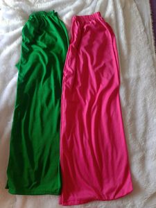 Combo Of 2 Palazzo