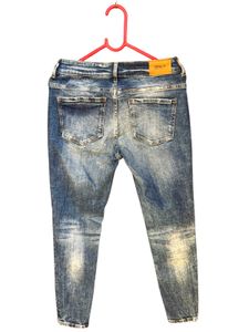 ONLY Skinny Fit Distressed Jeans 29inch