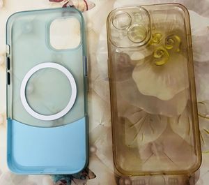 I Phone 15 Back Cover Combo
