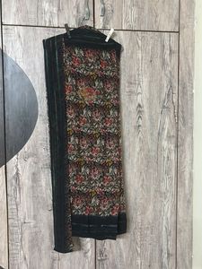 floral ready to wear saree