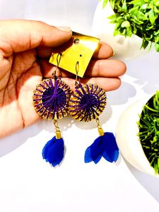 Casual earing &amp; studs