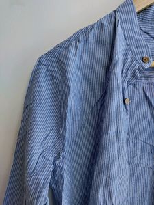 Okhai Cotton Shirt