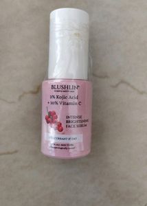 Blushin Intense Brightening Serum
