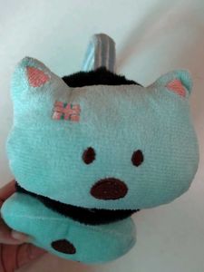 Cute Cat Ear Muffs