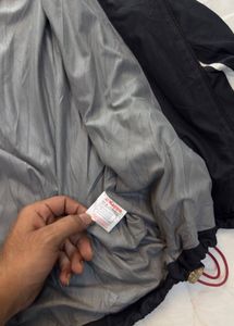 Kappa Windbreaker Jacket