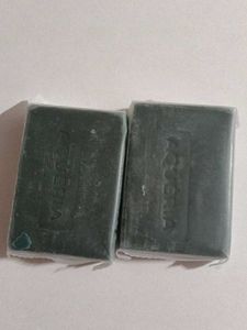 Aqueria De-Tan Soap for Men (2 pack)