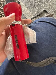 Eveready Rechargeable Mini Torch Unused