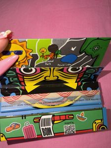 rolling paper